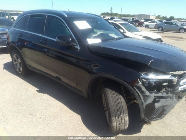 Photo 0 VIN: WDC0G8EB6LF716465 - MERCEDES-BENZ GLC 