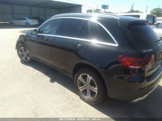 Photo 2 VIN: WDC0G8EB6LF716465 - MERCEDES-BENZ GLC 