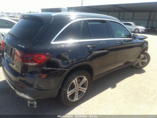 Photo 3 VIN: WDC0G8EB6LF716465 - MERCEDES-BENZ GLC 