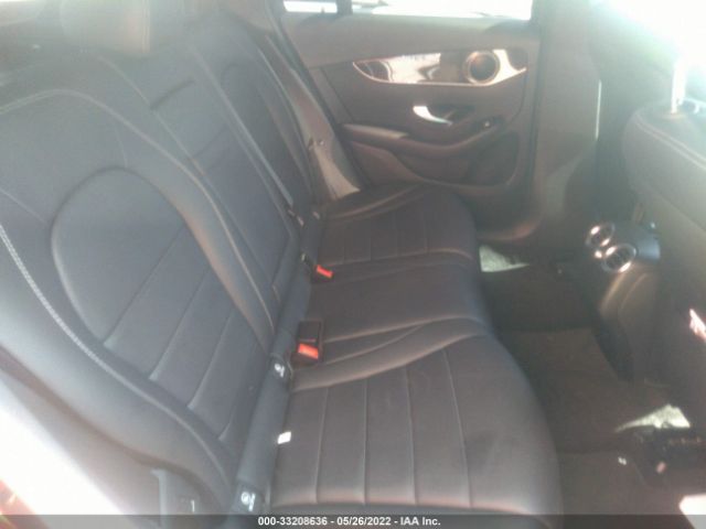 Photo 7 VIN: WDC0G8EB6LF716465 - MERCEDES-BENZ GLC 