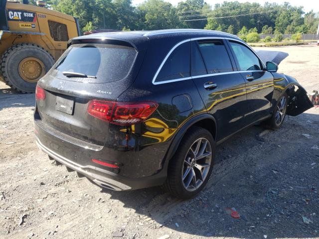 Photo 3 VIN: WDC0G8EB6LF744248 - MERCEDES-BENZ GLC 300 