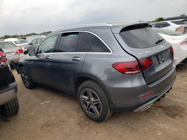 Photo 1 VIN: WDC0G8EB7LF675313 - MERCEDES-BENZ GLC 300 4M 