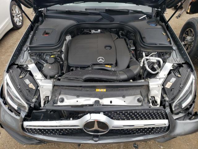 Photo 11 VIN: WDC0G8EB7LF675313 - MERCEDES-BENZ GLC 300 4M 