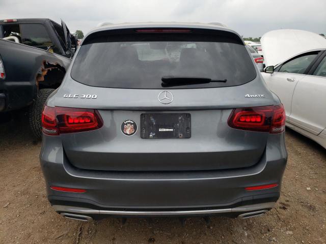 Photo 5 VIN: WDC0G8EB7LF675313 - MERCEDES-BENZ GLC 300 4M 