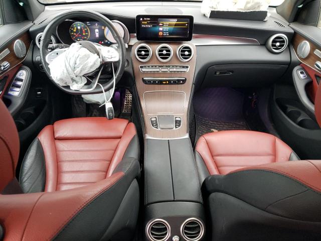 Photo 7 VIN: WDC0G8EB7LF675313 - MERCEDES-BENZ GLC 300 4M 