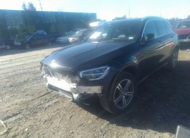 Photo 1 VIN: WDC0G8EB7LF685422 - MERCEDES-BENZ GLC 300 