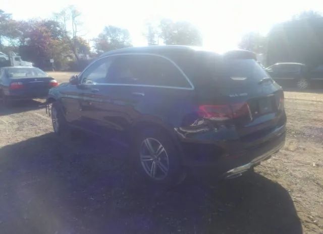 Photo 2 VIN: WDC0G8EB7LF685422 - MERCEDES-BENZ GLC 300 