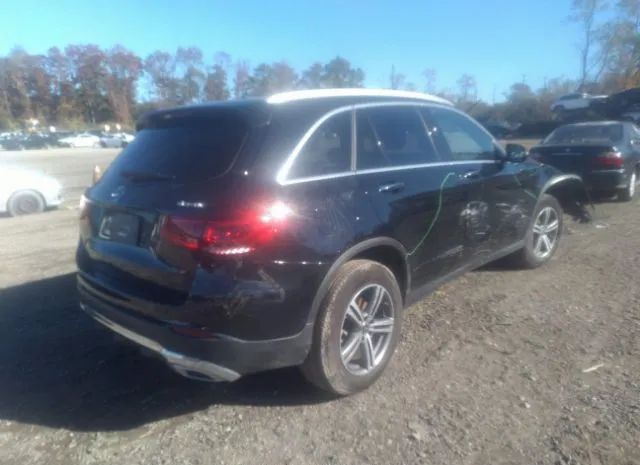 Photo 3 VIN: WDC0G8EB7LF685422 - MERCEDES-BENZ GLC 300 