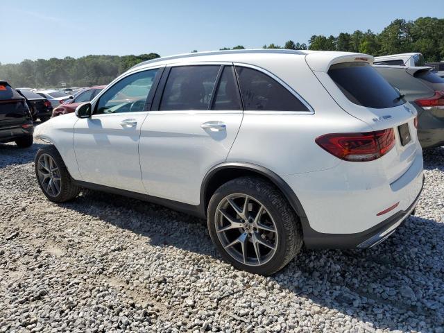 Photo 1 VIN: WDC0G8EB7LF694511 - MERCEDES-BENZ GLC-CLASS 