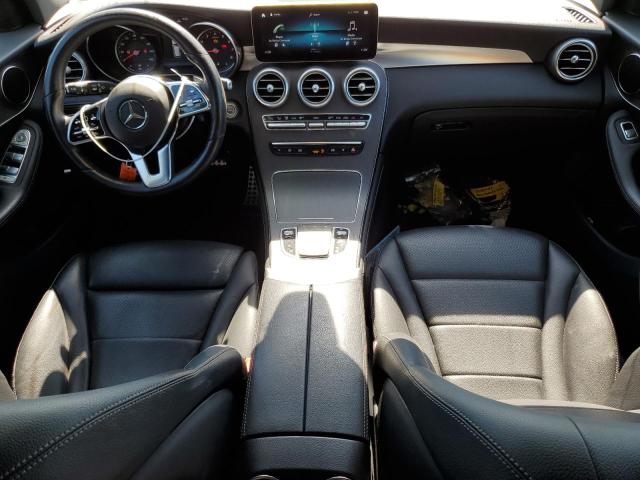 Photo 7 VIN: WDC0G8EB7LF694511 - MERCEDES-BENZ GLC-CLASS 