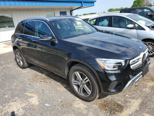 Photo 3 VIN: WDC0G8EB7LF694881 - MERCEDES-BENZ GLC 