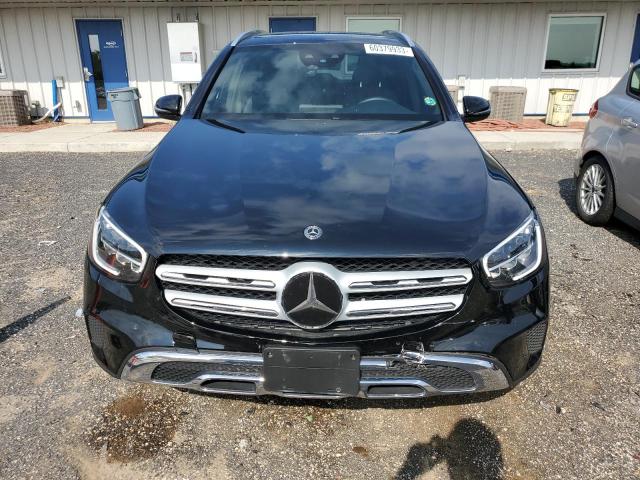 Photo 4 VIN: WDC0G8EB7LF694881 - MERCEDES-BENZ GLC 