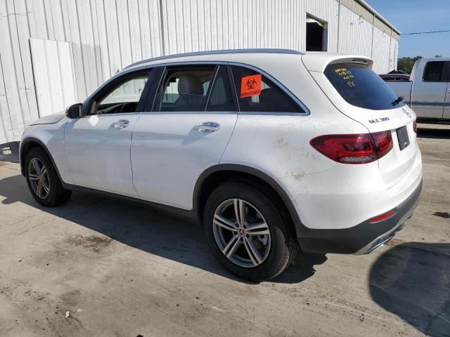 Photo 1 VIN: WDC0G8EB7LF722338 - MERCEDES-BENZ GLC-CLASS 