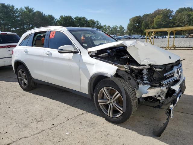 Photo 3 VIN: WDC0G8EB7LF722338 - MERCEDES-BENZ GLC-CLASS 