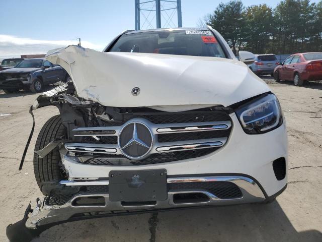 Photo 4 VIN: WDC0G8EB7LF722338 - MERCEDES-BENZ GLC-CLASS 