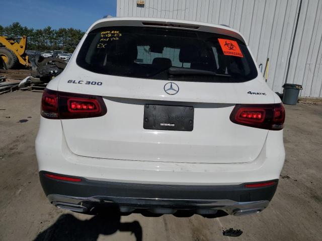 Photo 5 VIN: WDC0G8EB7LF722338 - MERCEDES-BENZ GLC-CLASS 