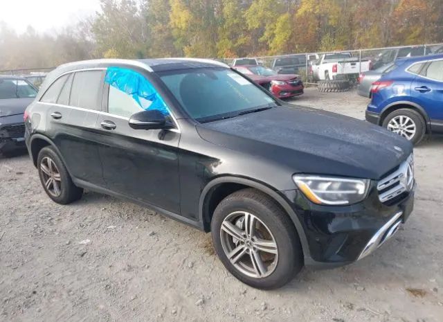 Photo 0 VIN: WDC0G8EB7LF751970 - MERCEDES-BENZ GLC 