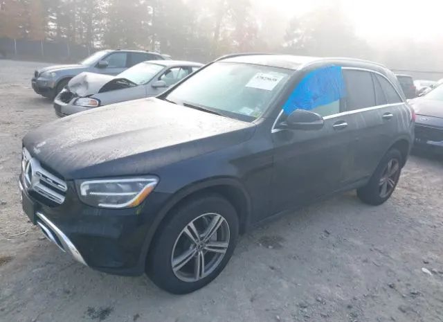 Photo 1 VIN: WDC0G8EB7LF751970 - MERCEDES-BENZ GLC 