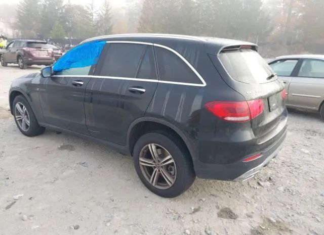 Photo 2 VIN: WDC0G8EB7LF751970 - MERCEDES-BENZ GLC 