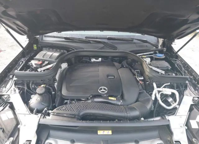 Photo 9 VIN: WDC0G8EB7LF751970 - MERCEDES-BENZ GLC 