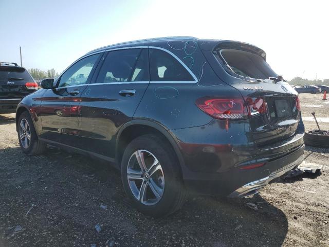 Photo 1 VIN: WDC0G8EB8LF697353 - MERCEDES-BENZ GLC 300 4M 