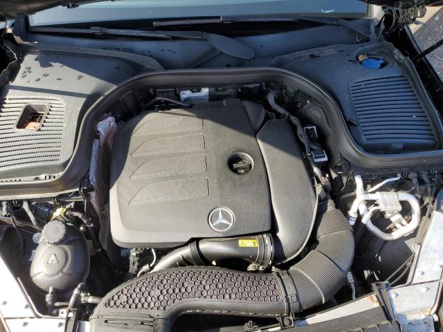 Photo 11 VIN: WDC0G8EB8LF697353 - MERCEDES-BENZ GLC 300 4M 