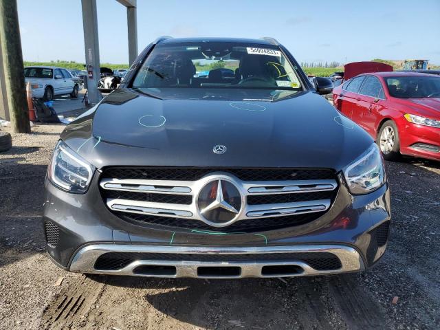 Photo 4 VIN: WDC0G8EB8LF697353 - MERCEDES-BENZ GLC 300 4M 