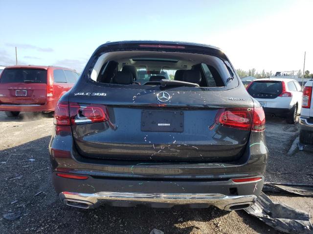 Photo 5 VIN: WDC0G8EB8LF697353 - MERCEDES-BENZ GLC 300 4M 