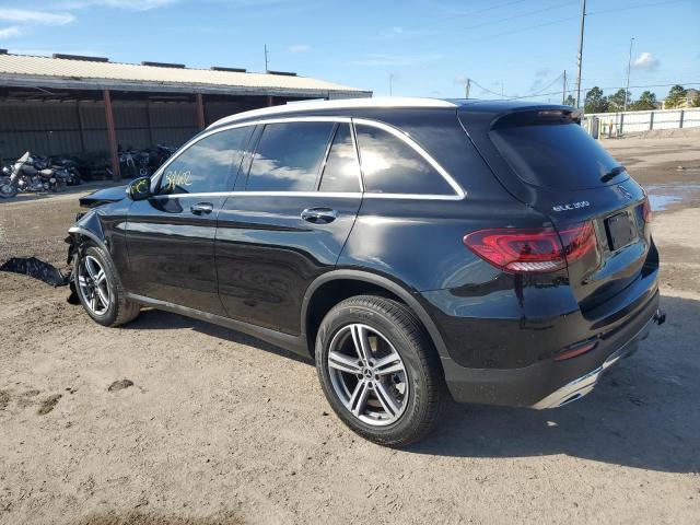 Photo 1 VIN: WDC0G8EB8LF703491 - MERCEDES-BENZ GLC-CLASS 