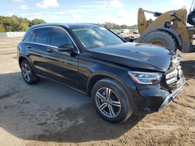 Photo 3 VIN: WDC0G8EB8LF703491 - MERCEDES-BENZ GLC-CLASS 