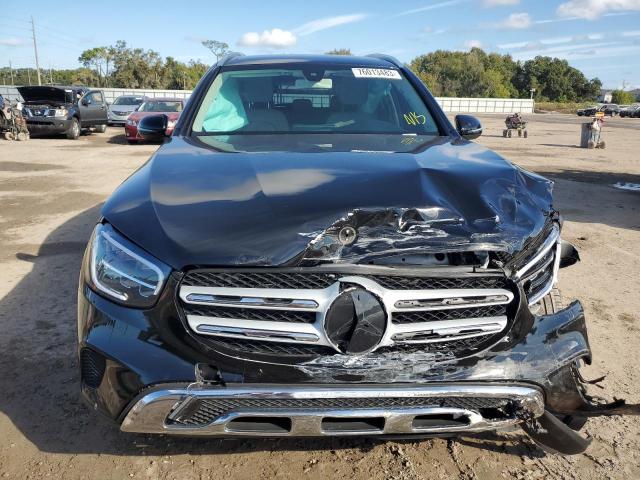 Photo 4 VIN: WDC0G8EB8LF703491 - MERCEDES-BENZ GLC-CLASS 