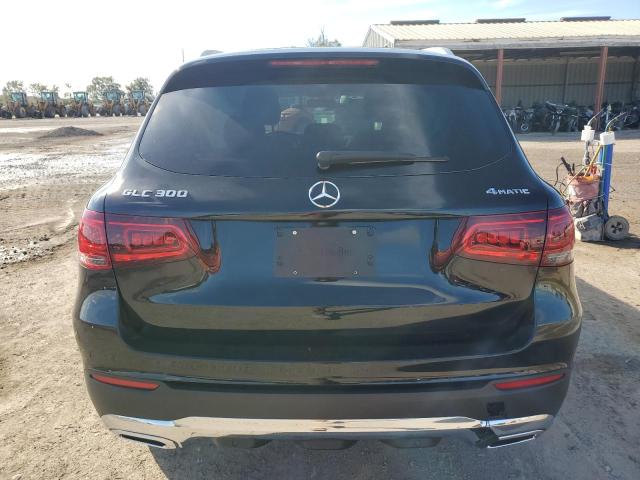 Photo 5 VIN: WDC0G8EB8LF703491 - MERCEDES-BENZ GLC-CLASS 