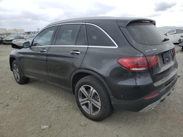 Photo 1 VIN: WDC0G8EB8LF703670 - MERCEDES-BENZ GLC 300 4M 