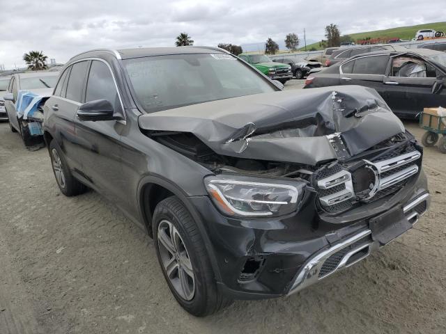 Photo 3 VIN: WDC0G8EB8LF703670 - MERCEDES-BENZ GLC 300 4M 