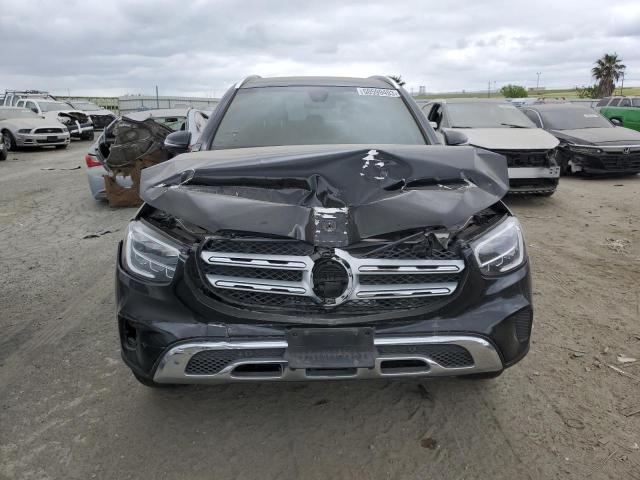 Photo 4 VIN: WDC0G8EB8LF703670 - MERCEDES-BENZ GLC 300 4M 