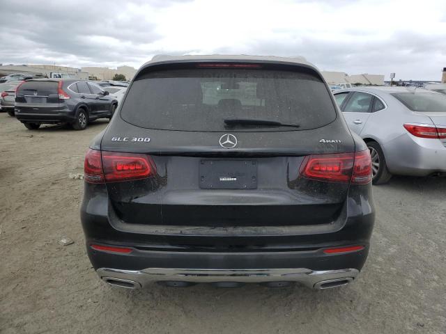 Photo 5 VIN: WDC0G8EB8LF703670 - MERCEDES-BENZ GLC 300 4M 