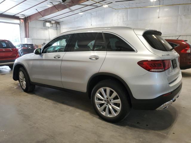 Photo 1 VIN: WDC0G8EB8LF705368 - MERCEDES-BENZ GLC 300 4M 