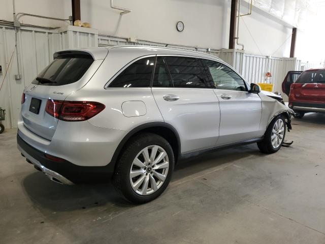 Photo 2 VIN: WDC0G8EB8LF705368 - MERCEDES-BENZ GLC 300 4M 