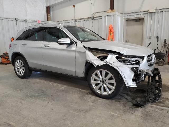 Photo 3 VIN: WDC0G8EB8LF705368 - MERCEDES-BENZ GLC 300 4M 