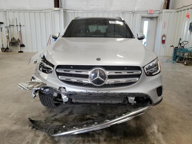 Photo 4 VIN: WDC0G8EB8LF705368 - MERCEDES-BENZ GLC 300 4M 