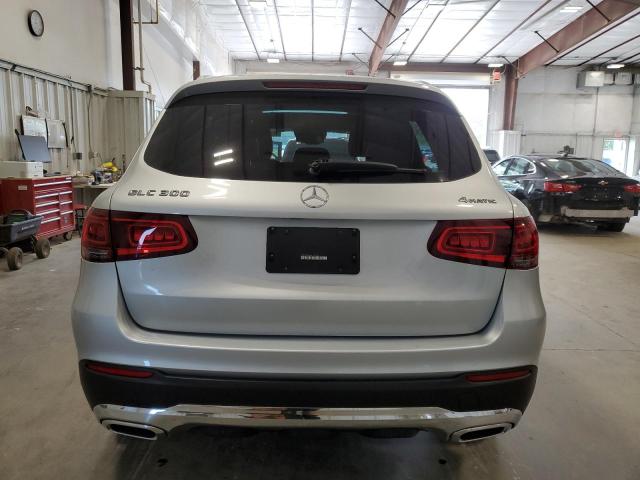 Photo 5 VIN: WDC0G8EB8LF705368 - MERCEDES-BENZ GLC 300 4M 