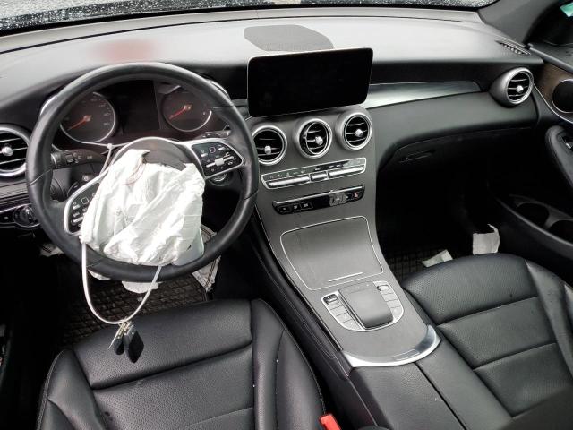 Photo 7 VIN: WDC0G8EB8LF709677 - MERCEDES-BENZ GLC 300 4M 