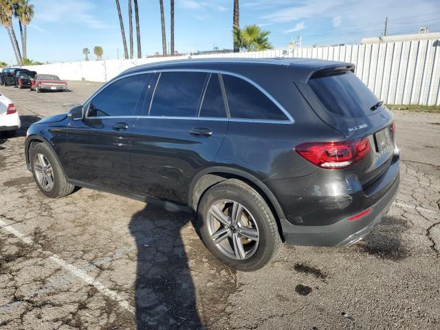 Photo 1 VIN: WDC0G8EB8LF719187 - MERCEDES-BENZ GLC-CLASS 