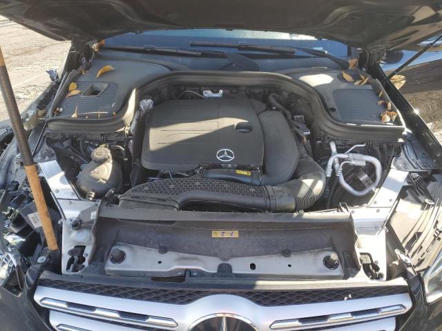 Photo 11 VIN: WDC0G8EB8LF719187 - MERCEDES-BENZ GLC-CLASS 