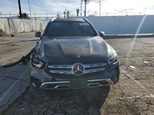 Photo 4 VIN: WDC0G8EB8LF719187 - MERCEDES-BENZ GLC-CLASS 