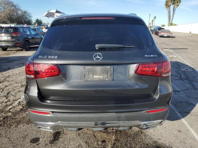 Photo 5 VIN: WDC0G8EB8LF719187 - MERCEDES-BENZ GLC-CLASS 