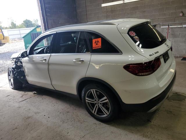 Photo 1 VIN: WDC0G8EB8LF745868 - MERCEDES-BENZ GLC 300 4M 