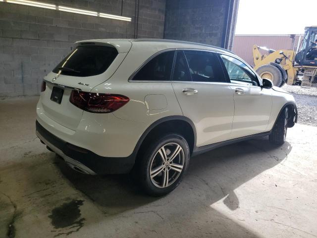 Photo 2 VIN: WDC0G8EB8LF745868 - MERCEDES-BENZ GLC 300 4M 