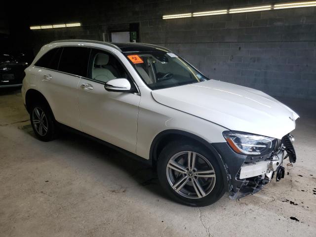 Photo 3 VIN: WDC0G8EB8LF745868 - MERCEDES-BENZ GLC 300 4M 