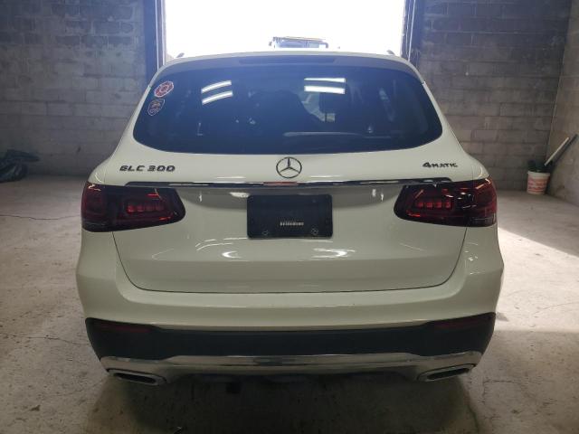 Photo 5 VIN: WDC0G8EB8LF745868 - MERCEDES-BENZ GLC 300 4M 